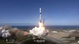 SpaceX Маска вывела на орбиту армянский спутник «Хаясат-1»