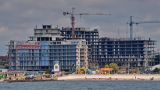 Продление санкций и строительные разбирательства: Крым за неделю