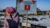 Испытание границей, или Почему на КПП между Украиной и ДНР умирают люди