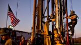 Нефть начала неделю снижением: Рост числа буровых в США