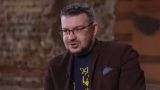 The new head of the Institute of National Memory of Ukraine: Hitler is a man of high culture