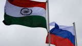 Посол заявил о намерении Индии экспортировать как можно больше товаров в Россию
