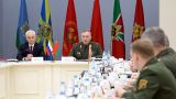 Белоруссия и Россия отработают отражение агрессии против Союзного государства