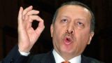Турция Эрдогана: врождённый ген лицемерия