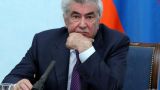 Глава Высшего судебного совета Армении подал в отставку