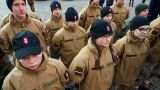 В Латвии с 2024 года всех учащихся средних школ заставят изучать гражданскую оборону