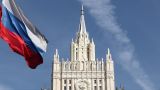 МИД России: США фабрикуют предлог для введения новых санкций
