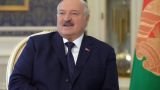Лукашенко: Джо Байден молодец!