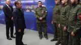 Дмитрий Медведев сказал, когда закончится СВО