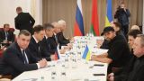 МИД Белоруссии: Переговоры между Москвой и Киевом в 2022 году сорвал Запад