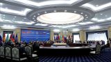 По итогам заседания глав совбезов ОДКБ в Киргизии подписано 8 документов
