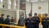 Суд по делу белорусских публицистов, день 7: онлайн-трансляция EADaily