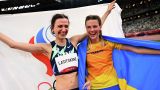 Украинскую легкоатлетку травят за фото с россиянкой на Играх в Токио