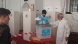 В Афганистане зафиксировано 2569 жалоб на нарушения при выборах президента