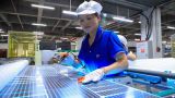 China has produced too many solar panels: Europe is in crisis