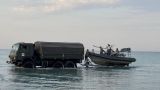 Министра обороны Казахстана сняли за гибель матросов