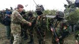 Планы НАТО вооружить Молдавию у России вызывают вопросы — МИД
