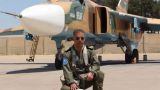 Армия Ирана подтвердила гибель генерала, атаковавшего базу США