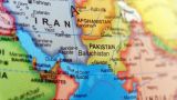 Пакистан предоставил Ирану сухопутные коридоры для транзита грузов