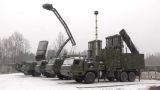 Переброска ЗРК С-350 и «Бук-М3» в Крым — подготовка к эскалационному сценарию?