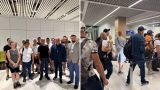 Еще 19 граждан Молдавии эвакуировали из Израиля — помогла Украина