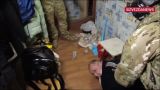 Готовил взрыв на энергообъекте: в Керчи задержан украинский диверсант