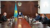 Рост экономики Казахстана в этом году превысит 3,2% — прогноз