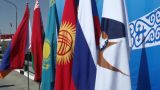 Товарооборот Киргизии с членами ЕАЭС снизился на 3,5%