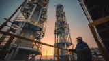 «Газпром»: К зиме готовы