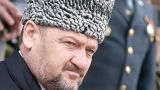 Чеченские школьники стали изучать «озаренный светом» путь Ахмата Кадырова