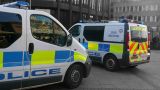Очередной протест против мигрантов прошел в Великобритании