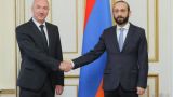 Армения воздержалась от демарша: Ереван призвал Минск уважать друг друга