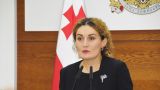 Тбилиси намерен решать спор о границе с Азербайджаном «по-добрососедски»