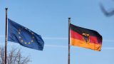 В Еврокомиссии назвали Германию наиболее пострадавшей от кризиса страной