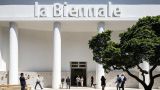 Не дадим денег: Еврокомиссия угрожает биеннале в Венеции в случае участия России