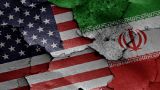 Тегеран ввел ответные санкции против американских компаний