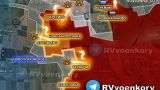 Идет атака на Сокол: ВС России расширили прорыв под Авдеевкой — Bild