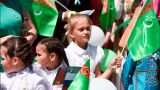 В Туркмении взятки, чтобы попасть в «русский класс», доходят до $ 1000