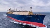 ЕС исключил три газовоза из санкций: владелец обещает не возить ямальский СПГ