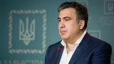 Грузия нарушает права гражданина Украины Михаила Саакашвили — Киев