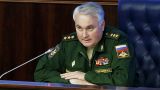 Генерал Картополов призвал говорить россиянам правду о ходе спецоперации