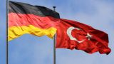 Германия пока не собирается помогать Турции