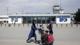 Глава Минобороны Турции: Аэропорт Кабула должен оставаться открытым