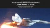 Opportunities that have no equal: Russia is putting into operation new aircraft — War Zone
