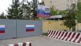 На военной базе России в Таджикистане из-за жары приняты специальные меры