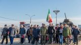 В Приднестровье отметили годовщину образования Спасательного отряда