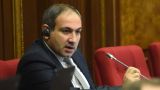 Оппозиция продолжает держать на повестке вопрос выхода Армении из ЕАЭС
