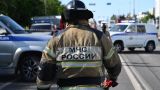 В Белгороде взорвался упавший на дорогу беспилотник, двое пострадавших — Гладков