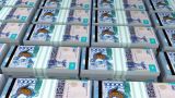 Казахстанская валюта завоевывает лидирующие позиции на Московской бирже