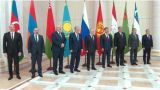 Встали рядом: Алиев и Пашинян сохраняют интригу на саммите СНГ